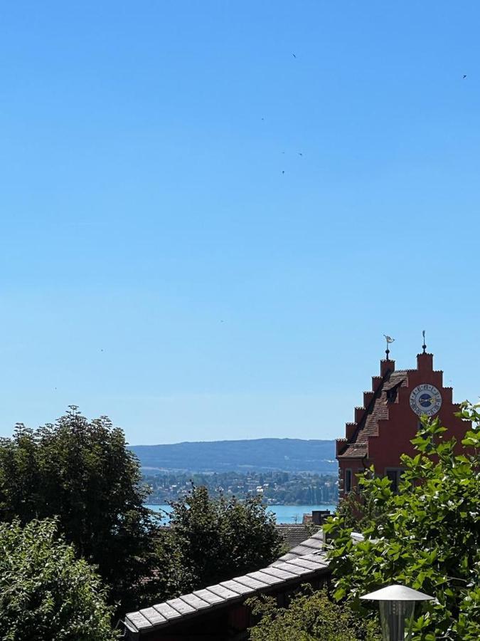 Meersburg Zum Seeblick מראה חיצוני תמונה